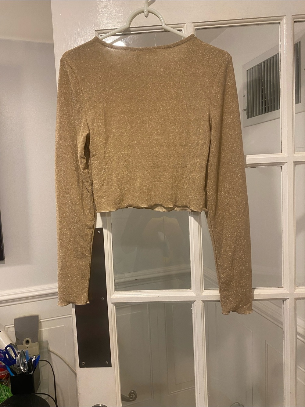 Day t Moon size Junior Large top New With Tags - Picture 4 of 4